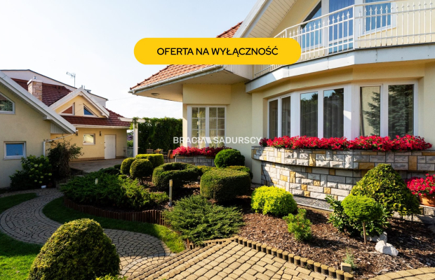 Dom, rezydencja, firma, biura, ogród, inwestycja