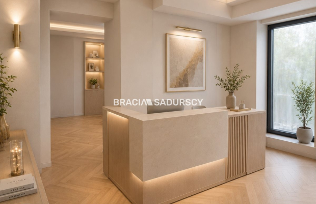 Prestiżowe miesjce dla Twojego biznesu | 289m2