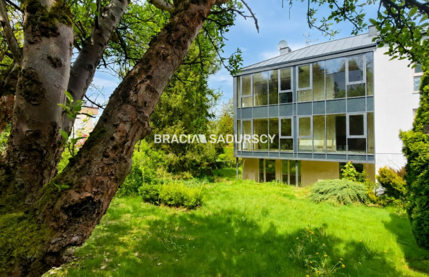Prestiżowe miesjce dla Twojego biznesu | 289m2