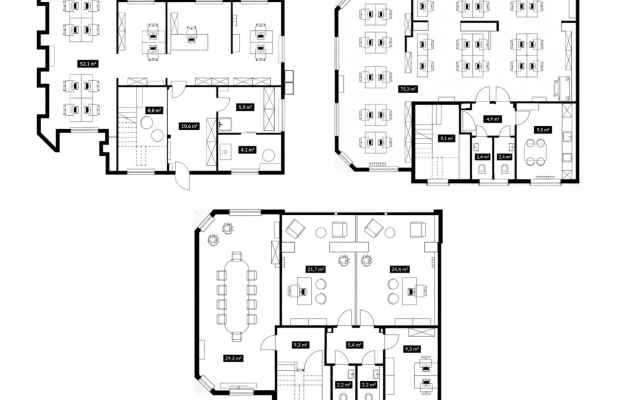 Prestiżowe miesjce dla Twojego biznesu | 289m2