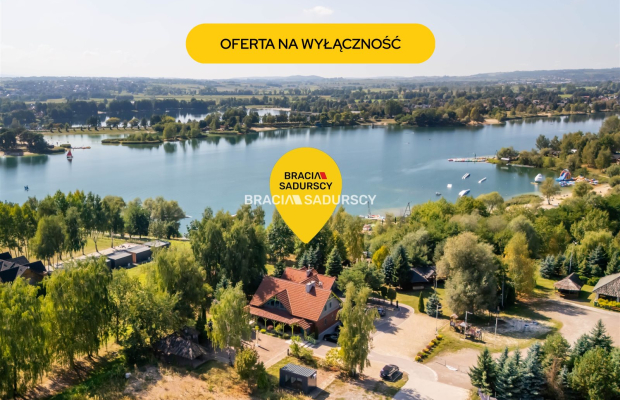 Karczma nad Zalewem Kryspinów!