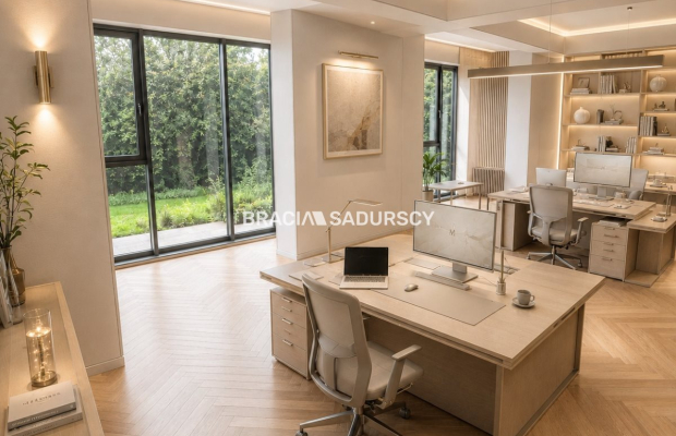 Prestiżowe miesjce dla Twojego biznesu | 289m2