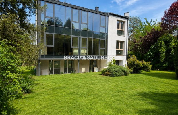 Prestiżowe miesjce dla Twojego biznesu | 289m2