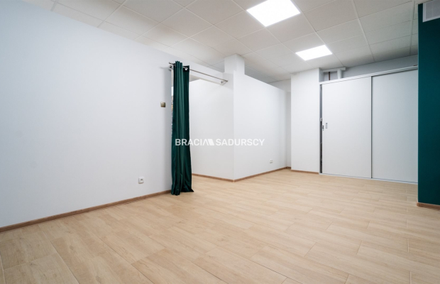Lokal do wynajęcia - 148m2 - Bronowice Mydlniki