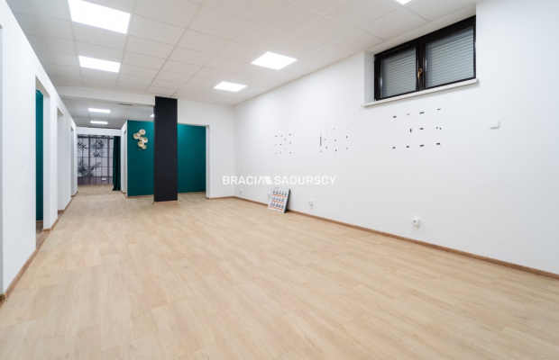 Lokal do wynajęcia - 148m2 - Bronowice Mydlniki