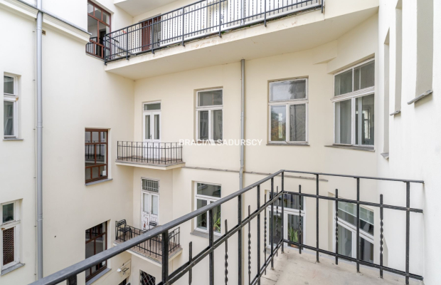 125m2 Stare Miasto, Św. Krzyża bez prowizji