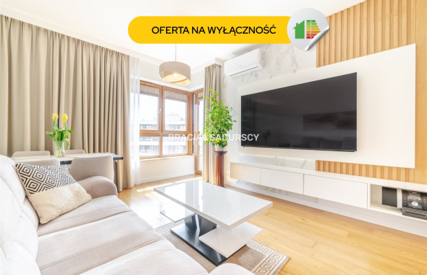 3-pok/Grzegórzki/9piętro/garaż/kom.lok/wysoki stan