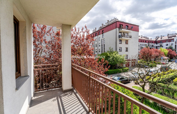 Duże 3-pok.mieszkanie/70m2/1.piętro/Bronowice