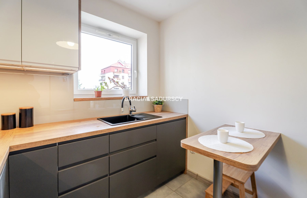Duże 3-pok.mieszkanie/70m2/1.piętro/Bronowice