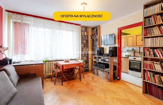 1-pok/375tys zł/ładny widok/os.Na Stoku