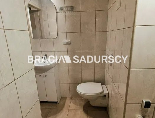 Kawalerka20 m²|róg ul Lea i al.Kijowskiej|1.piętro