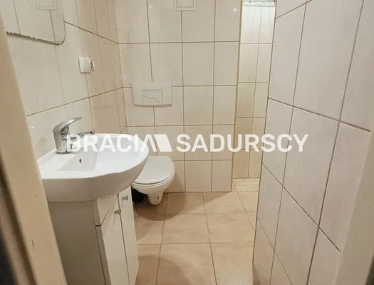 Kawalerka20 m²|róg ul Lea i al.Kijowskiej|1.piętro