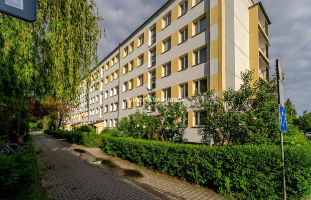 3 pokoje na Słomianej/ Os. Podwawelskie