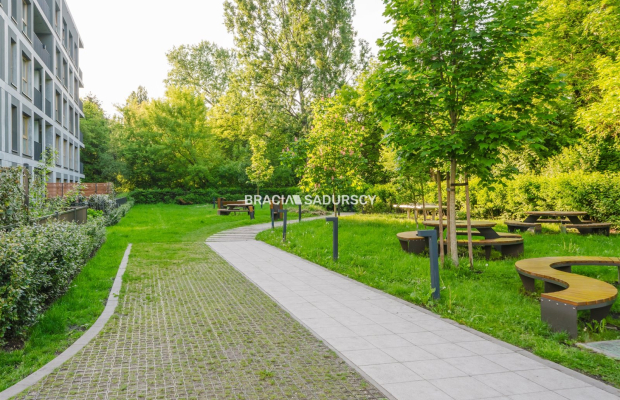 3 pok/ balkon/garaż/komórka - ul. Lema