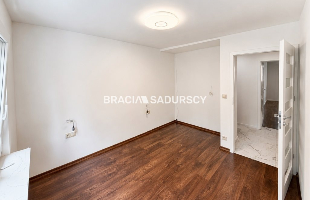 2 pok ok 42,61 m2 Nowa Huta