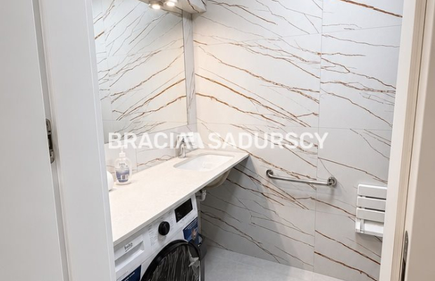 2 pok ok 42,61 m2 Nowa Huta