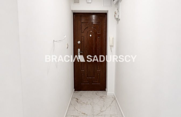 2 pok ok 42,61 m2 Nowa Huta