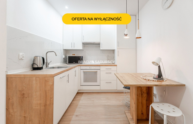 lokal usługowy ok. 55,3m2 Stare Miasto!