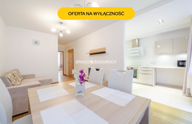 3 pok 65m2 nowe budownictwo winda Centrum