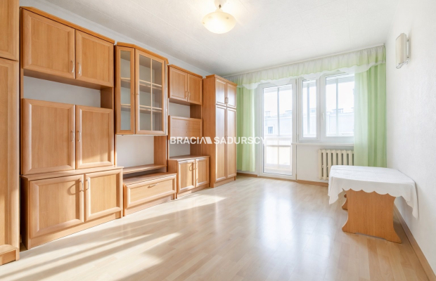 Blisko komunikacji/2 niezależne pokoje/duży balkon