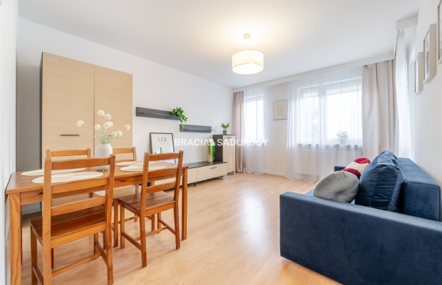 jasne 2 pok. po remoncie, balkon, Turka, Płaszów