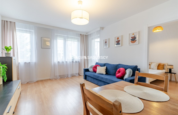jasne 2 pok. po remoncie, balkon, Turka, Płaszów