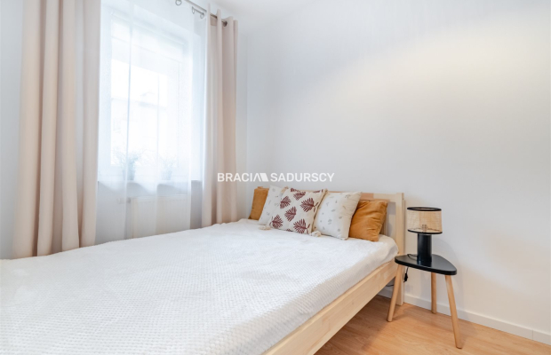 jasne 2 pok. po remoncie, balkon, Turka, Płaszów