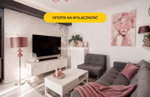 Mieszkanie blisko parku - Zdunów