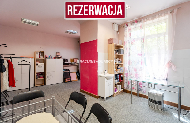 Mieszkanie do adaptacji / Stare Podgórze