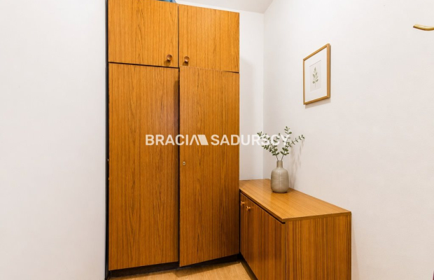 Mieszkanie 41m2  Białoprądnicka