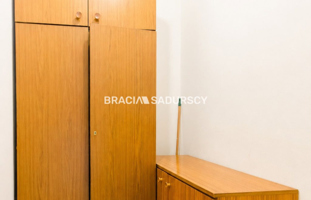 Mieszkanie 41m2  Białoprądnicka