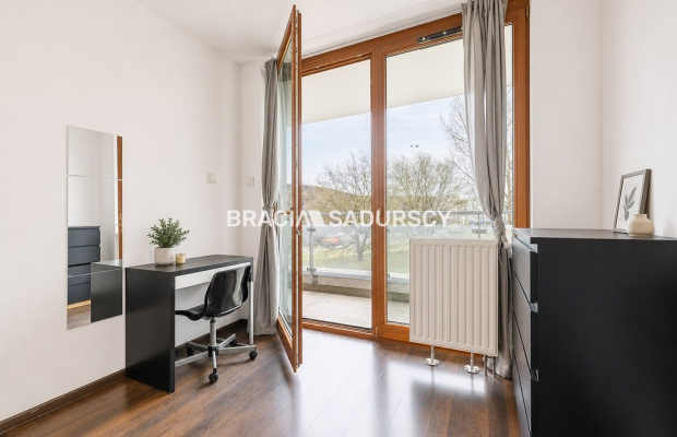 49m2, Tarasy Verona Krowoderskich Zuchów