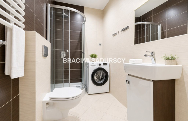 49m2, Tarasy Verona Krowoderskich Zuchów