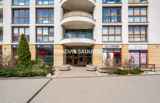 49m2, Tarasy Verona Krowoderskich Zuchów