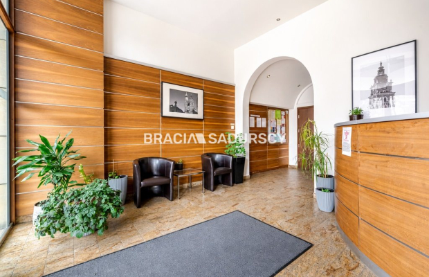 49m2, Tarasy Verona Krowoderskich Zuchów