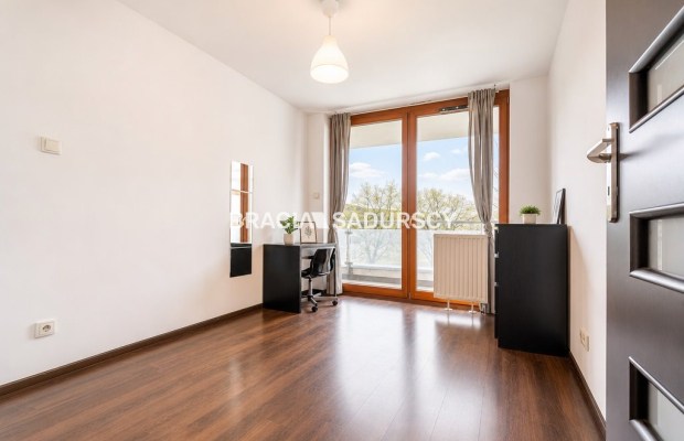 49m2, Tarasy Verona Krowoderskich Zuchów
