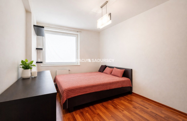 50m2, nowe budownictwo ul. Radzikowskiego 