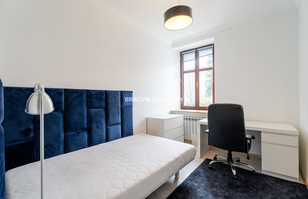 2 pokojowe, 40m2, Krowodrza ul. Galla