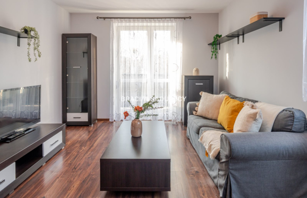 Zadbane 2 pokoje z balkonem | Spokojne osiedle 