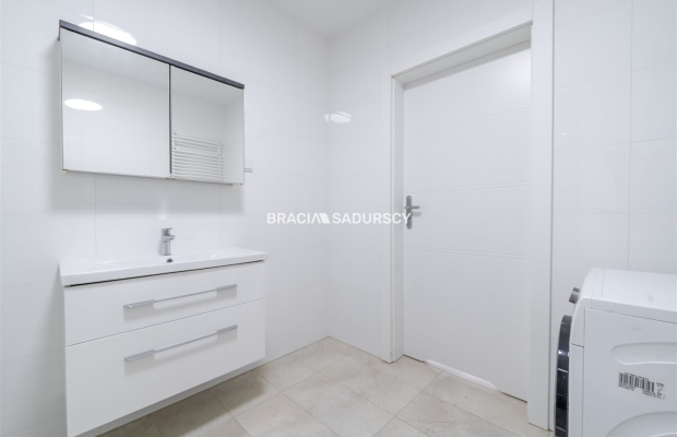 75m2, Dębniki-Kliny Borkowskie