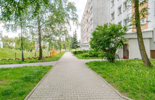 4 pokojowe, 71m2, Mackiewicza Prądnik Biały 