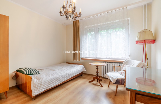 4 pokojowe, 71m2, Mackiewicza Prądnik Biały 