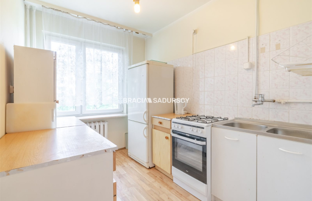 4 pokojowe, 71m2, Mackiewicza Prądnik Biały 