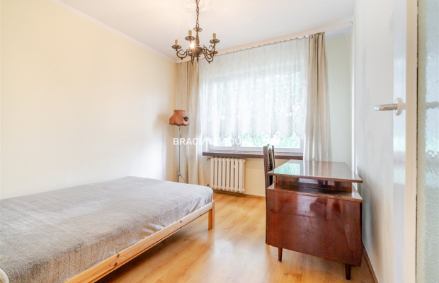4 pokojowe, 71m2, Mackiewicza Prądnik Biały 