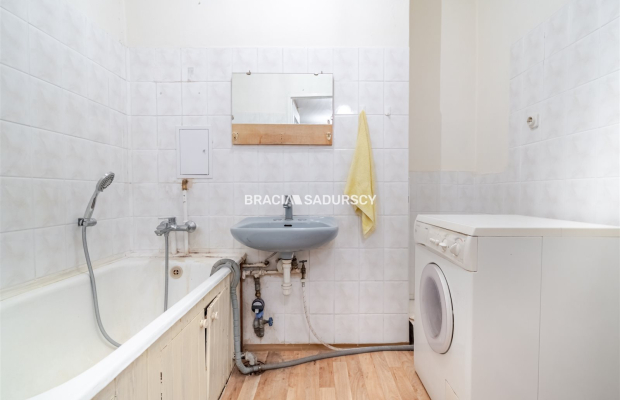 4 pokojowe, 71m2, Mackiewicza Prądnik Biały 