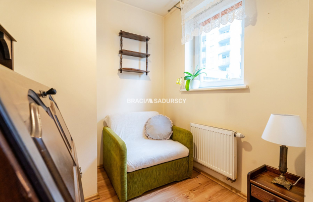 Kawalerka|34m2| Top lokalizacja|Rozdroże