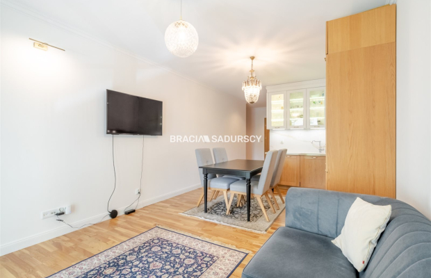 4 pokoje| 82,97 m²| 2 balkony| blok 2022| garaż