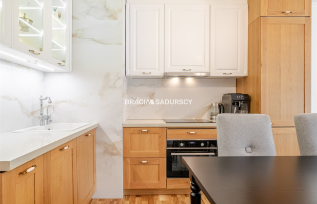 4 pokoje| 82,97 m²| 2 balkony| blok 2022| garaż