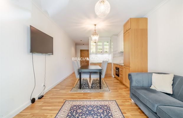 4 pokoje| 82,97 m²| 2 balkony| blok 2022| garaż
