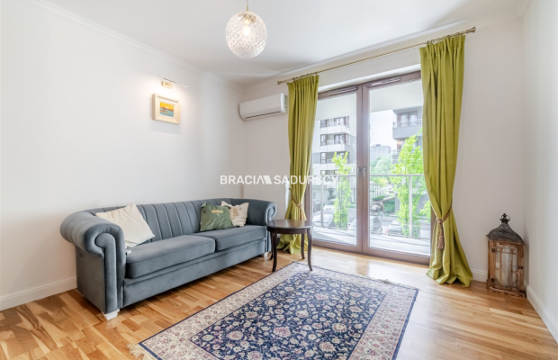 4 pokoje| 82,97 m²| 2 balkony| blok 2022| garaż
